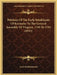 Petitions Of The Early Inhabitants Of Kentucky To The General Assembly Of Virginia, 1769 To 1792 (1915) by James Rood Robertson
