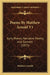 Poems By Matthew Arnold V1: Early Poems, Narrative Poems, And Sonnets (1877) by Matthew Arnold