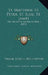 St. Matthew, St. Peter, St. Jude, St. James: The Modern American Bible (1899) by Frank Schell Ballentine