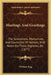 Meetings And Greetings: The Salutations, Obeisances, And Courtesies Of Nations, With Notes On Titles, Dignities, Etc. (1877) by William Tegg