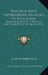 Miscellaneous Observations Relating To Education: More Especially, As It Respects The Conduct Of The Mind (1778) by Joseph Priestley