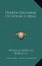 Hebrew Grammar Of Gesenius (1846) by Wilhelm Gesenius, Roediger, Moses Stuart