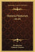 Historia Plantarum (1842)  by Theophrastus