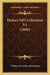History Of Civilization V1 (1846) by William Alexander MacKinnon