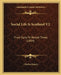 Social Life Is Scotland V2: From Early To Recent Times (1884) by Charles Rogers