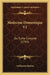 Medecine Domestique V1: Ou Traite Complet (1783) by Guillaume Buchan