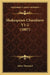 Shakespeare Charaktere V1-2 (1887) by Julius Thummel