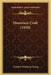Mountain Craft (1920) by Geoffrey Winthrop Young