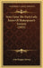 Note Upon The Dark Lady Series Of Shakespeare's Sonnets (1921) by John Ruggles Strong