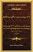 Military Pyrotechnics V3: A Study Of The Chemicals Used In The Manufacture Of Military Pyrotechnics (1919) by Henry Burnell Faber