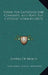 Poems For Catholics And Convents, And Plays For Catholic Schools (1873) by Sisters of Mercy