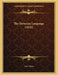 The Etruscan Language (1876) by Isaac Taylor