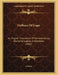 Outlines Of Logic: An English Translation Of Trendelenburg's Elementa Logices Aristoteleae (1881) by Aristotle