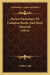 Pocket Dictionary Of Common Rocks And Rock Minerals (1915) by Collier Cobb
