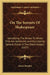 On The Sonnets Of Shakespeare: Identifying The Person To Whom They Are Addressed, And Elucidating Several Points In The Poet's History (1837) by James Boaden