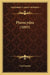Pherecydea (1893) by Carl Luetke