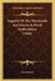 Legends Of The Moorlands And Forest In North Staffordshire (1860) by Anonymous