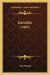 Karsikko (1905) by Yrjo Weijola