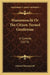 Mamamouchi Or The Citizen Turned Gentleman: A Comedy (1675) by Edward Ravenscroft