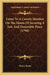 Letter To A County Member On The Means Of Securing A Safe And Honorable Peace (1798) by Henry Beeke