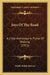 Joys Of The Road: A Little Anthology In Praise Of Walking (1911) by Waldo Ralph Browne