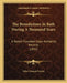 The Benedictines In Bath During A Thousand Years: A Sketch Founded Upon Authentic Records (1895) by John Clement Fowler