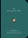 The Marriage Ring (1883) by Jeremy Taylor, Francis Burdett Money Coutts