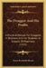 The Druggist And His Profits: A Practical Manual For Druggists In Business And For Students In Schools Of Pharmacy (1915) by Harry Beckwith Mason