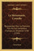 La Metromanie, Comedie: Representee Pour La Premiere Fois Par Les Comediens Francois, Le 10 Janvier 1738 (1765) by Alexis Piron