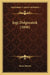 Jogi Dolgozatok (1898) by Janos Reiner
