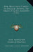 Paul Hentzner's Travels In England, During The Reign Of Queen Elizabeth (1797) by Paul Hentzner, Horace Walpole, Robert Naunton