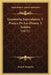 Geometria Especulativa, Y Pratica De Los Planos, Y Solidos (1671) by Joseph Zaragoza