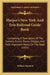 Harper's New York And Erie Railroad Guide Book: Containing A Description Of The Scenery, Rivers, Towns, Villages, And Most Important Works On The Road by William MacLeod