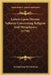 Letters Upon Diverse Subjects Concerning Religion And Metaphysics (1750) by Archipishop Of Cambray