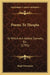 Poems To Thespia: To Which Are Added, Sonnets, Etc. (1791) by Hugh Downman