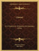 Lilawati: Or A Treatise On Arithmetic And Geometry (1816) by Bhascara Acharya, John Taylor