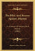 The Bible And Reason Against Atheism: In A Series Of Letters To A Friend (1881) by Martin Luther Edwards