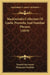 Mackintosh's Collection Of Gaelic Proverbs And Familiar Phrases (1819) by Donald Macintosh, Benjamin Franklin