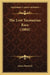 The Lost Tasmanian Race (1884) by James Bonwick