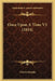 Once Upon A Time V2 (1854) by Charles Knight