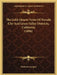The Gold-Quartz Veins Of Nevada City And Grass Valley Districts, California (1896) by Waldemar Lindgren