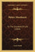 Helen Mordaunt: Or The Standard Of Life (1860) by Annie Webb