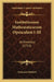 Institutionum Mathematicarum Opusculum I-III: Arithmetica (1753) by Francisco Huberti