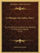La Physique Des Arbres, Part 1: Ou Il Es Traite De L'Anatomie Des Plante Et De L'Economie Vegetale (1758) by Duhamel Du Monceau