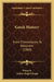 Greek History: From Themistocles To Alexander (1860) by Plutarch, Arthur Hugh Clough