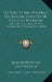 Letters To Mr. Malthus On Several Subjects Of Political Economy: And On The Cause Of The Stagnation Of Commerce (1821) by Jean Baptiste Say, John Richter