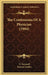 The Confessions Of A Physician (1904) by V. Veresaeff, Simeon Linden