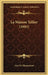 La Maison Tellier (1881) by Guy De Maupassant