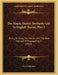 The Hindu Theist's Brotherly Gift To English Theists, Part 1: Being An Essay On Theism And The Best Method Of Propagating It (1881) by Raj Narain Bose