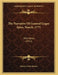 The Narrative Of General Gages Spies, March, 1775: With Notes (1912) by Jerome Carter Hosmer